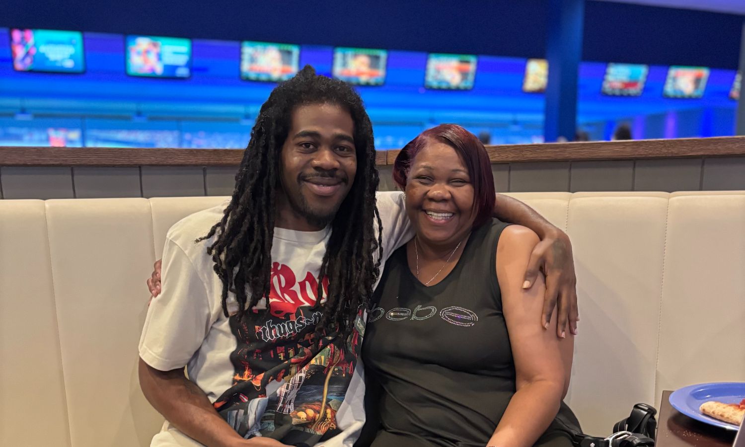 The Family of Devin Jones