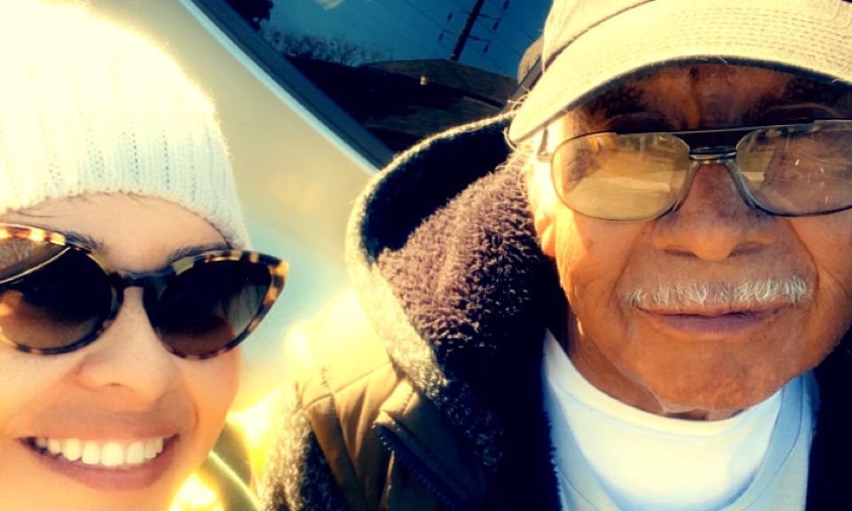 The Family of Pedro Rodriguez