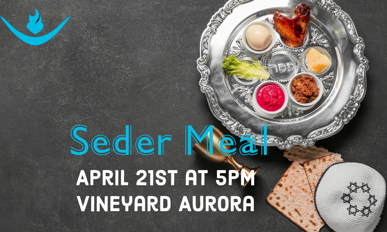 Seder Meal