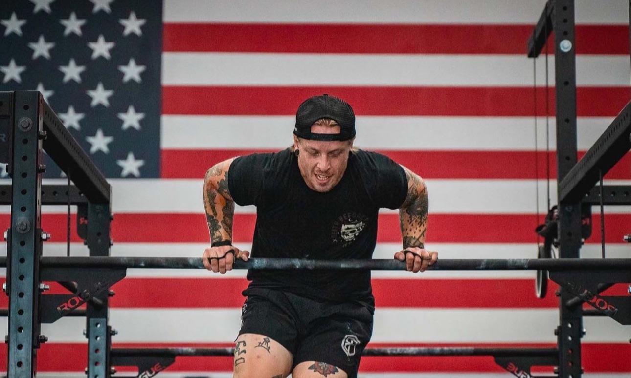 Zach Warner Zach Warner