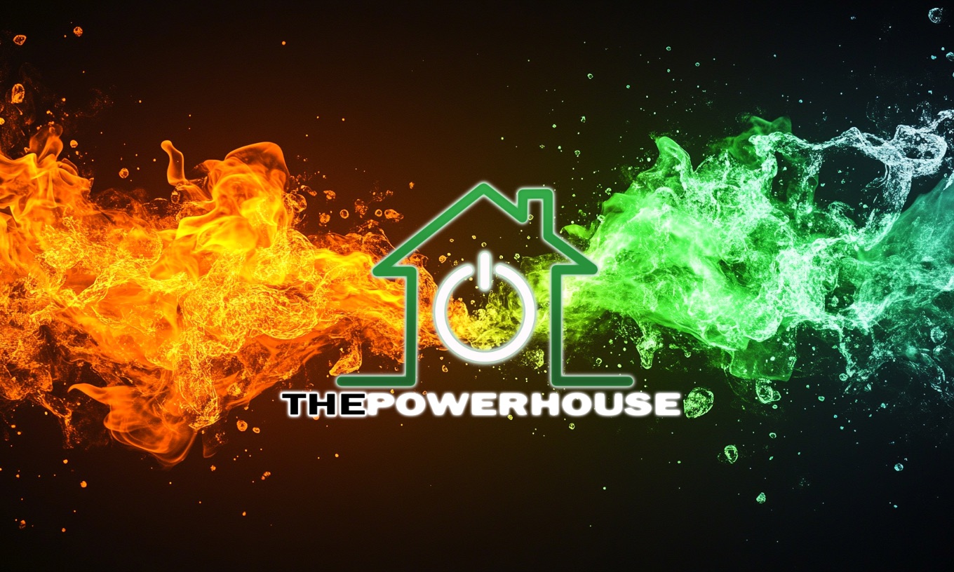 The Power House