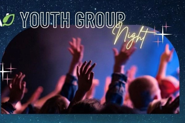 VCF Youth Group