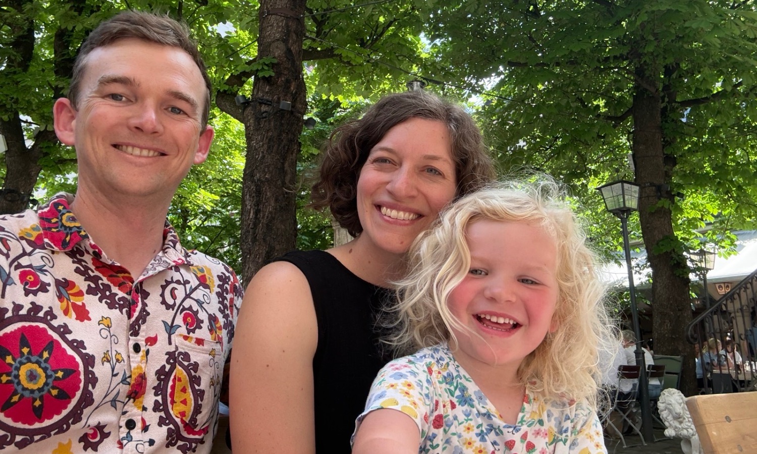 Halpin family