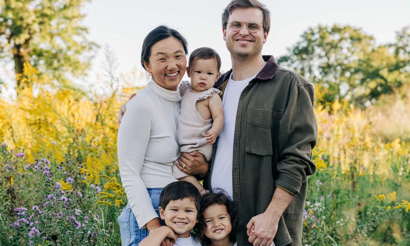 The Thompson Family