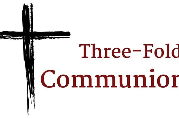 3-Fold Communion Service November 2026