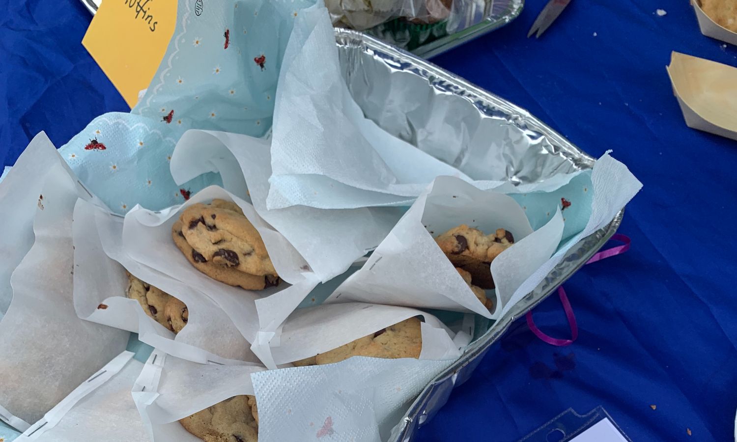 2025 - Westmount Family Day