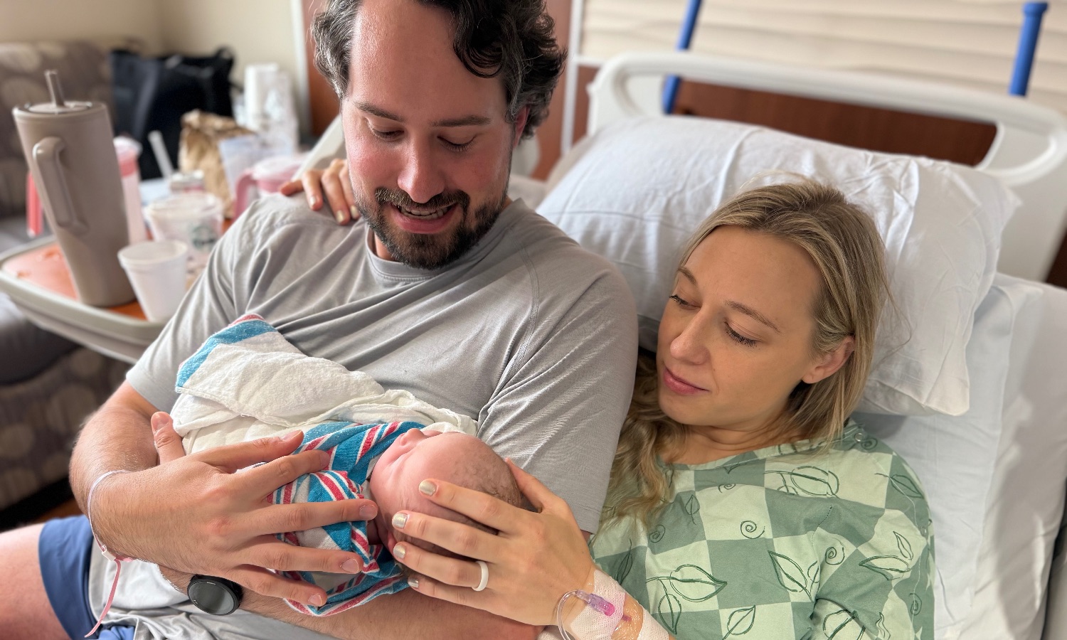 The McKay Family