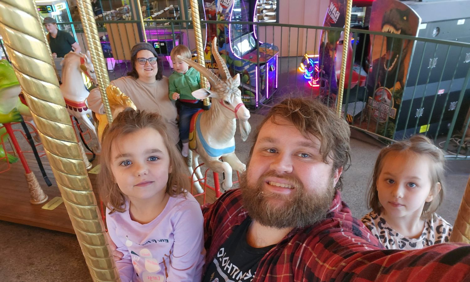 Andring Family 