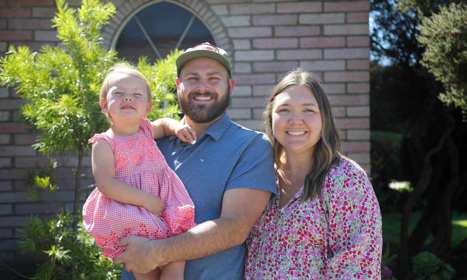 The Bostonheisel Family