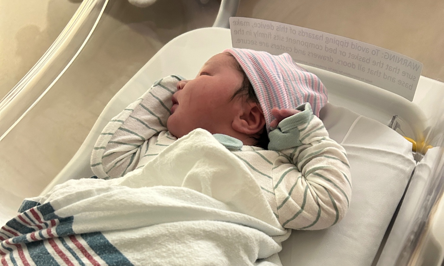 The McLaughlin Family