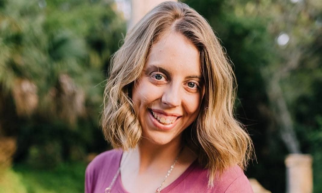 Celebration of Life for Rebekah Petrick