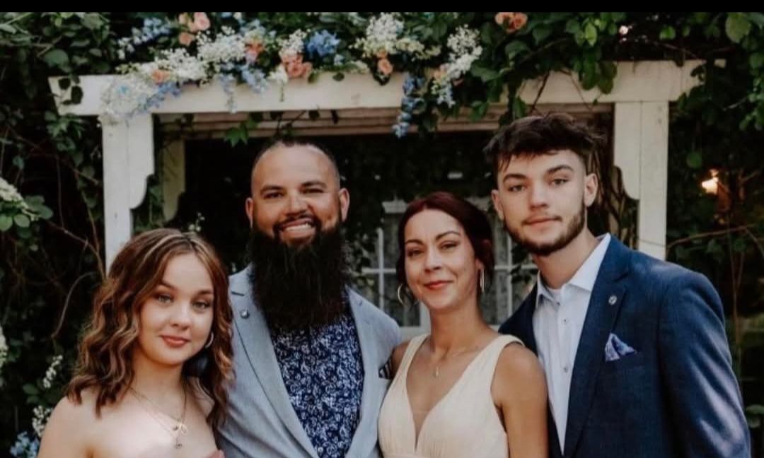 The Pantoja Family