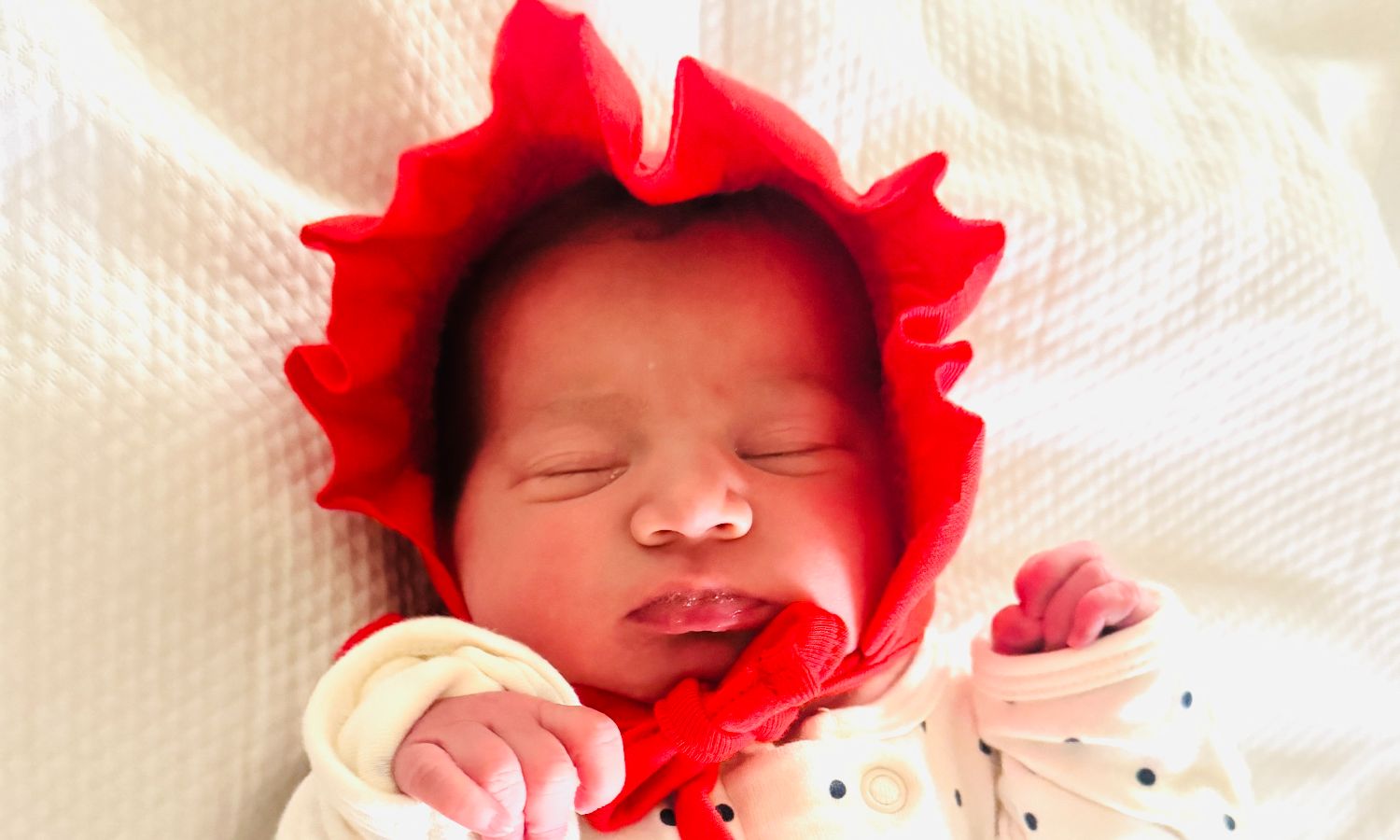 The Patterson Family