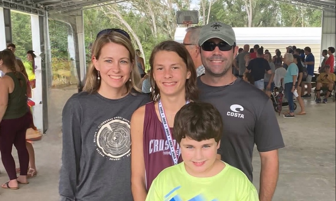 The Smith Family 