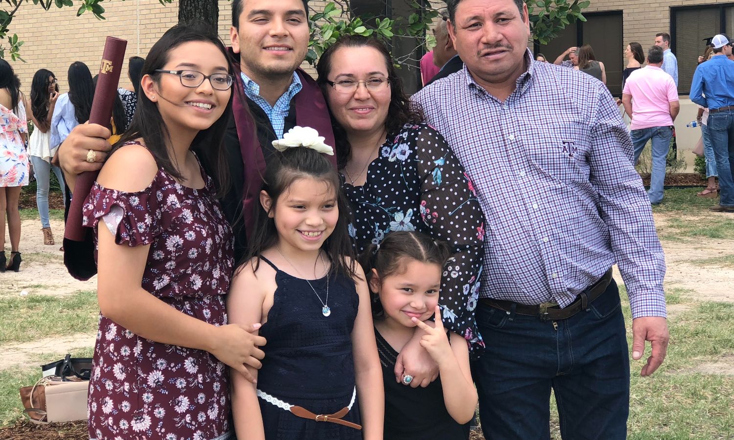The Nino Family