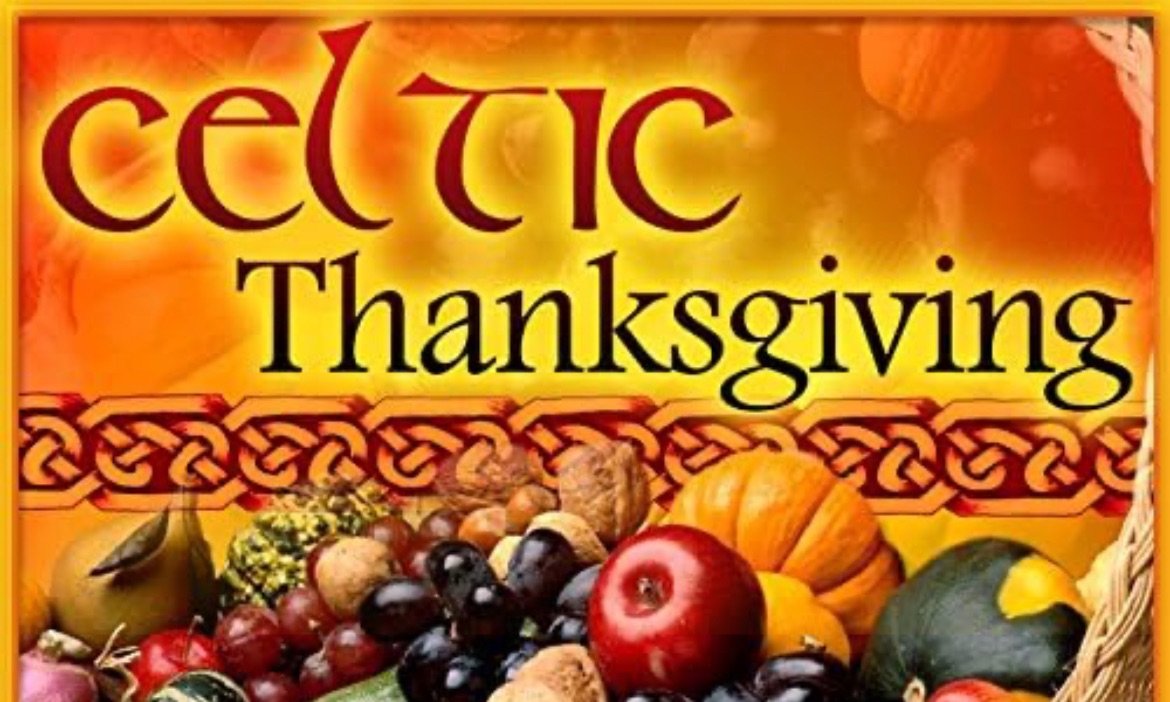 An t-Samhain (November) S.C.O.T. Gathering 