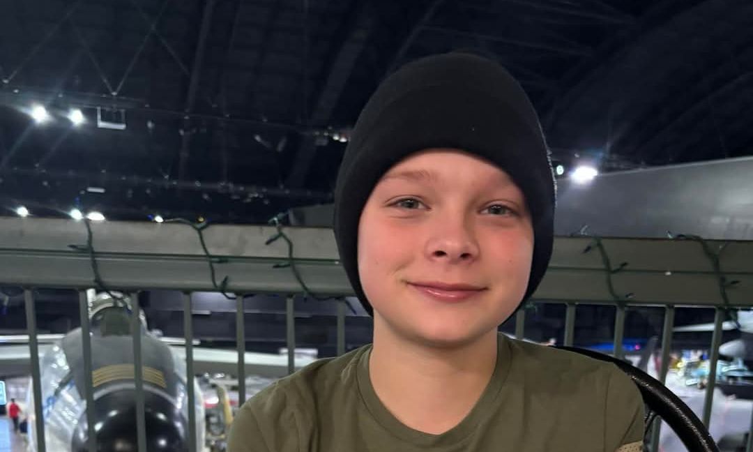 Maddox Goble
