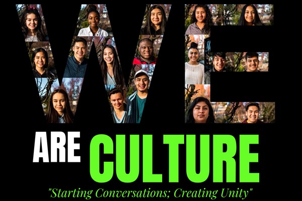 We Are Culture, presented by Leadership Launch