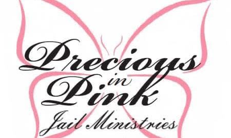 Precious In Pink
