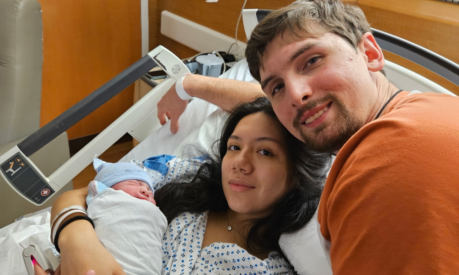 The Lopuchin family