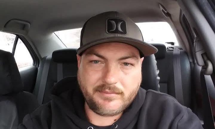 Brian Harris Memorial Service