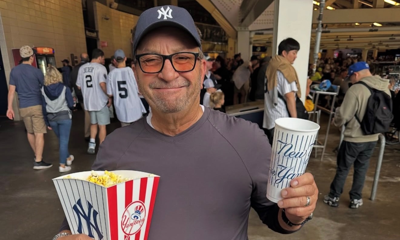 The Mancuso/Kingston Family The Mancuso/Kingston Family