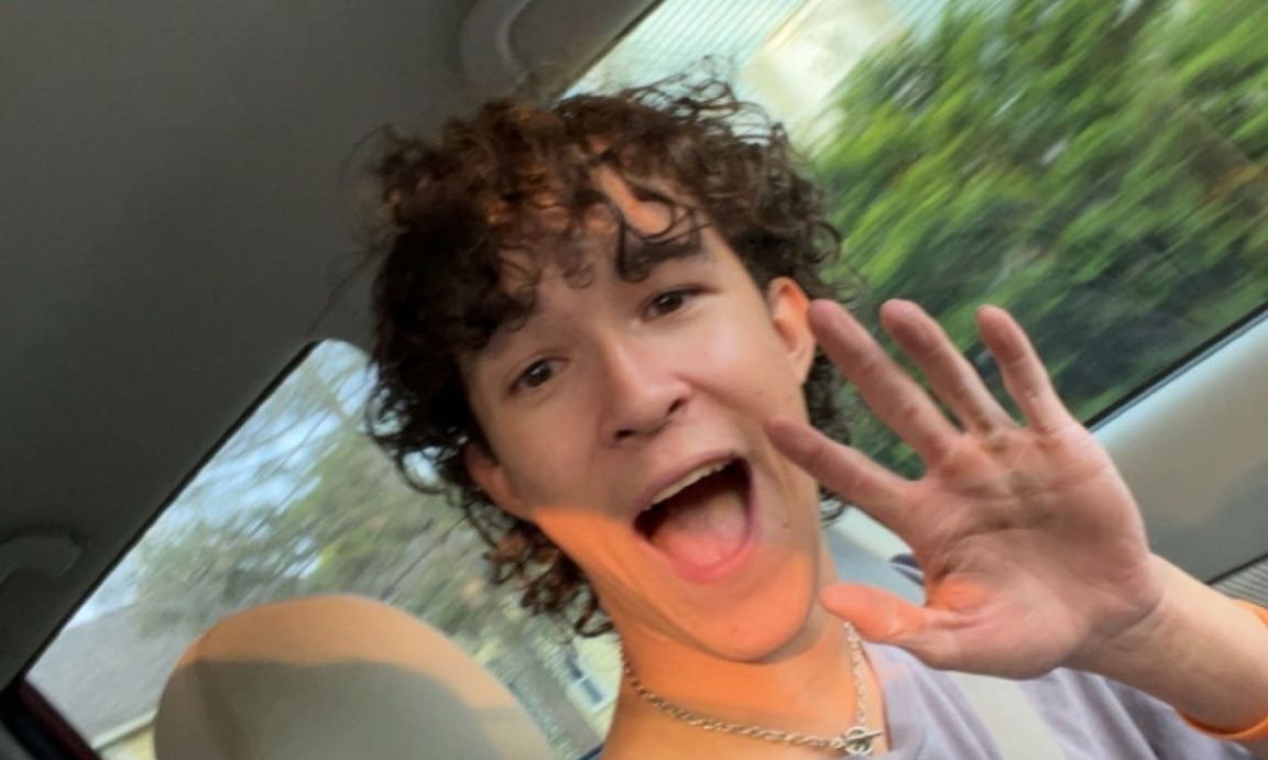 The Publicover family 