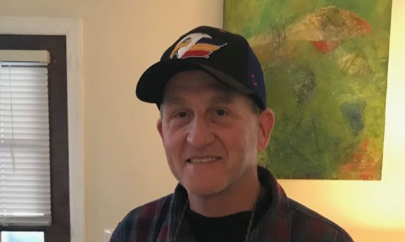 The Family of Rick Robbins