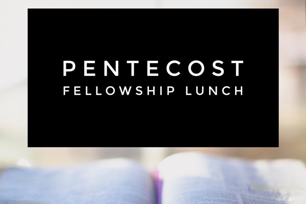 Pentecost Fellowship