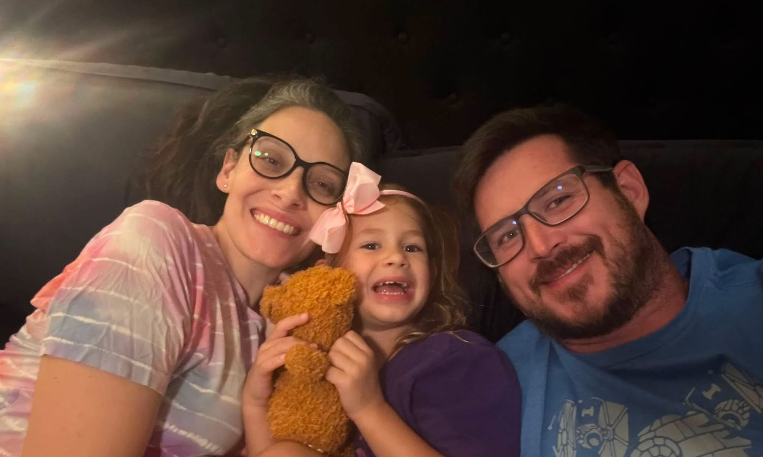 The Semko Family