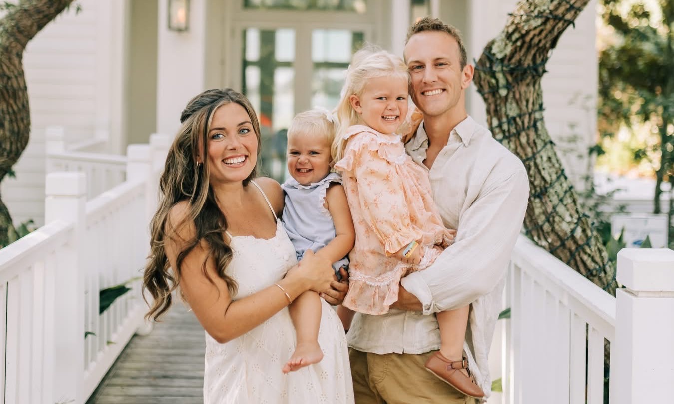 The Rowe Family 