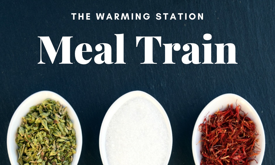 The Warming Station