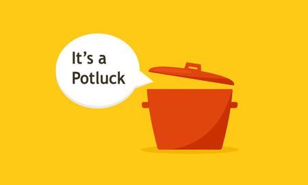 May Potluck