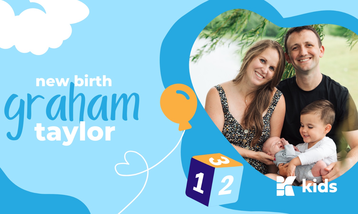 Karissa & Cole Taylor