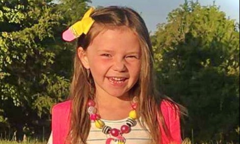 Eligia Alexander