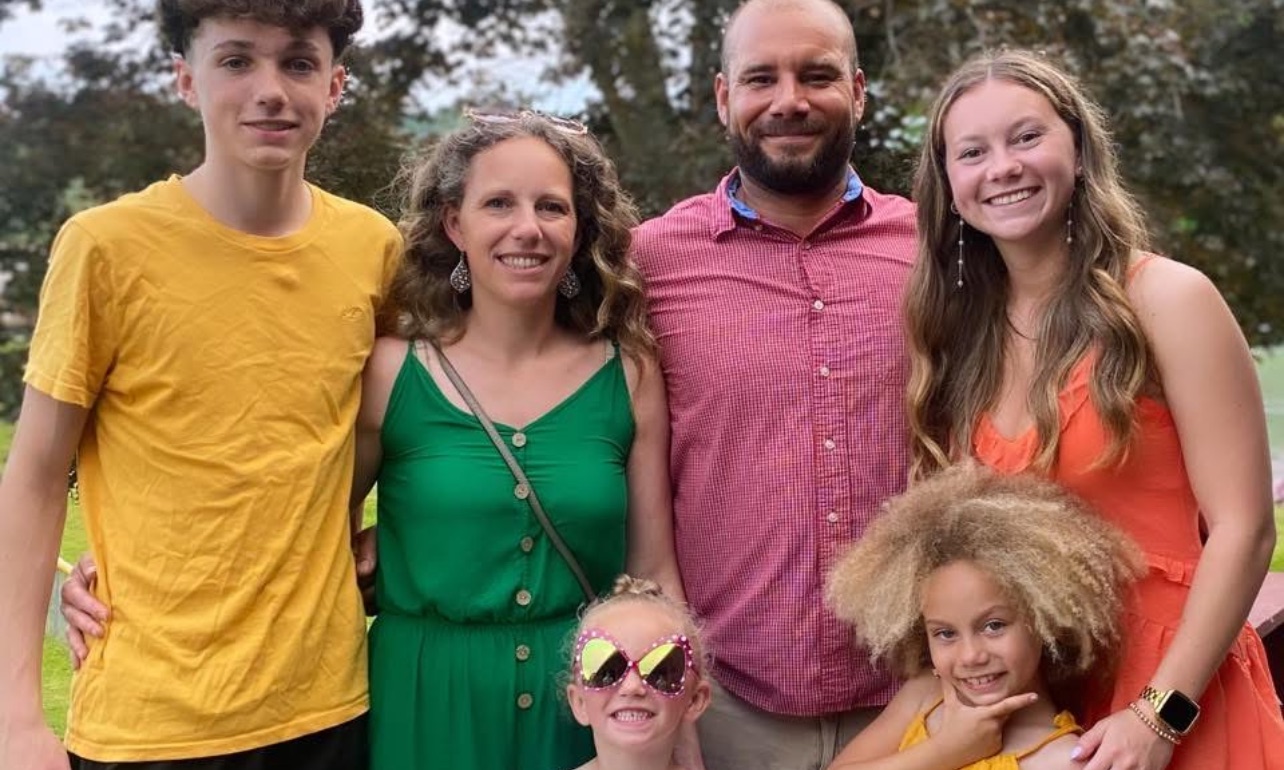 Roehrig Family