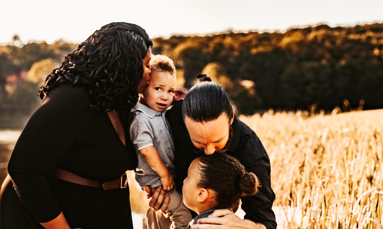 Acuff Family Meal Train