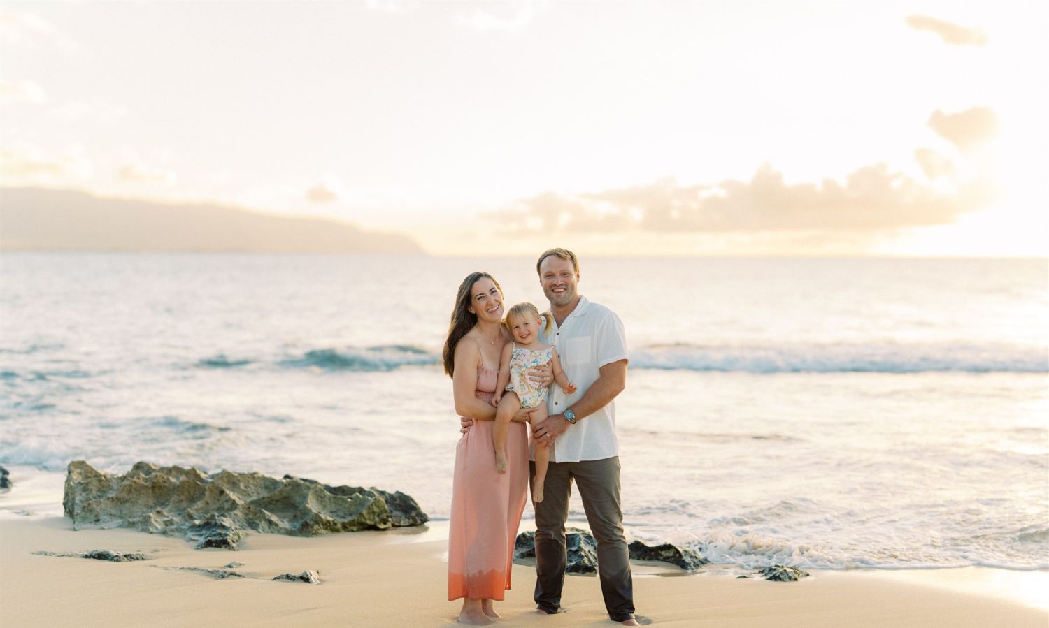 The Kempf Ohana