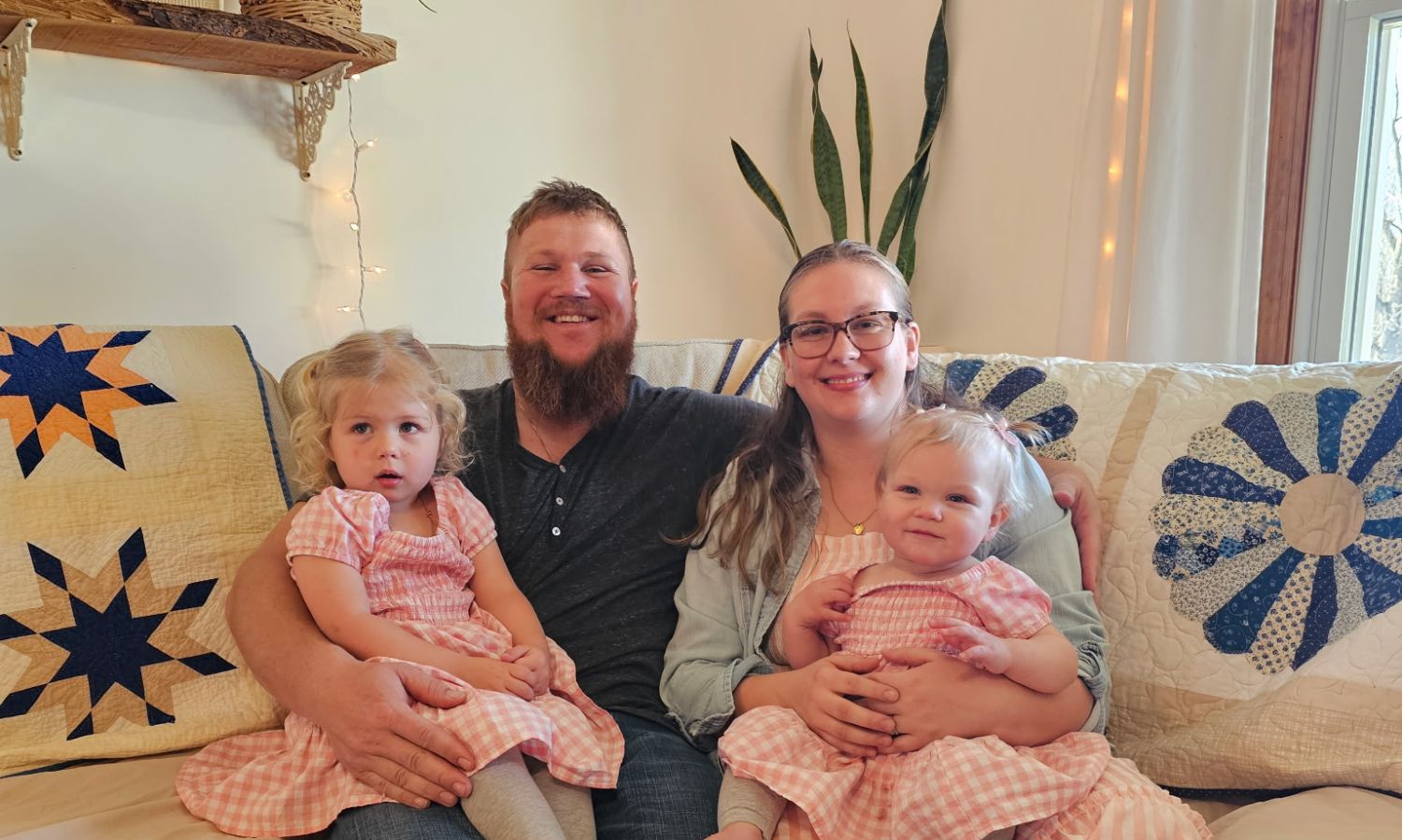 The Miller Family
