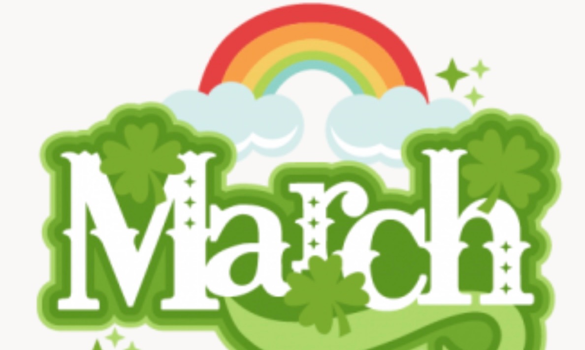 Am Màrt (March) S.C.O.T. Gathering 2026