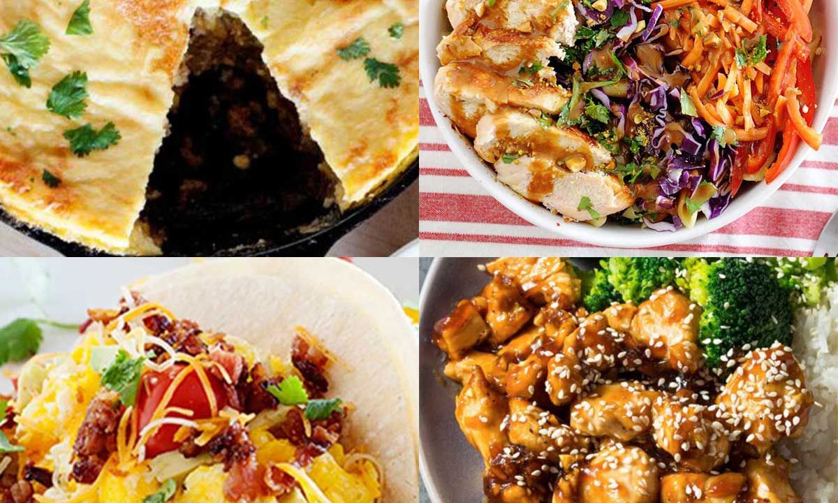 Jon & Melanie Rempel Family