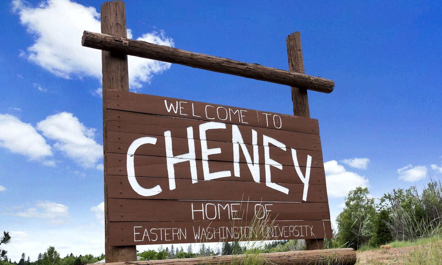 2nd Cheney Monday Night Dinner