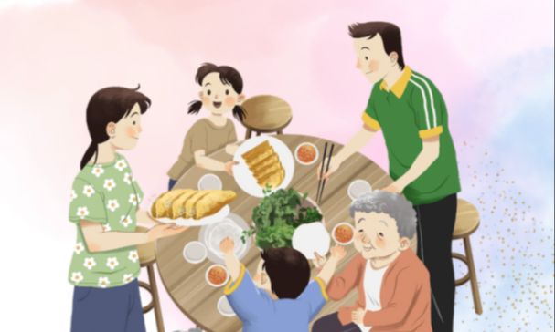 Cocina para dos Familias! / Cook for two Families! Cocina para dos Familias! / Cook for two Families!