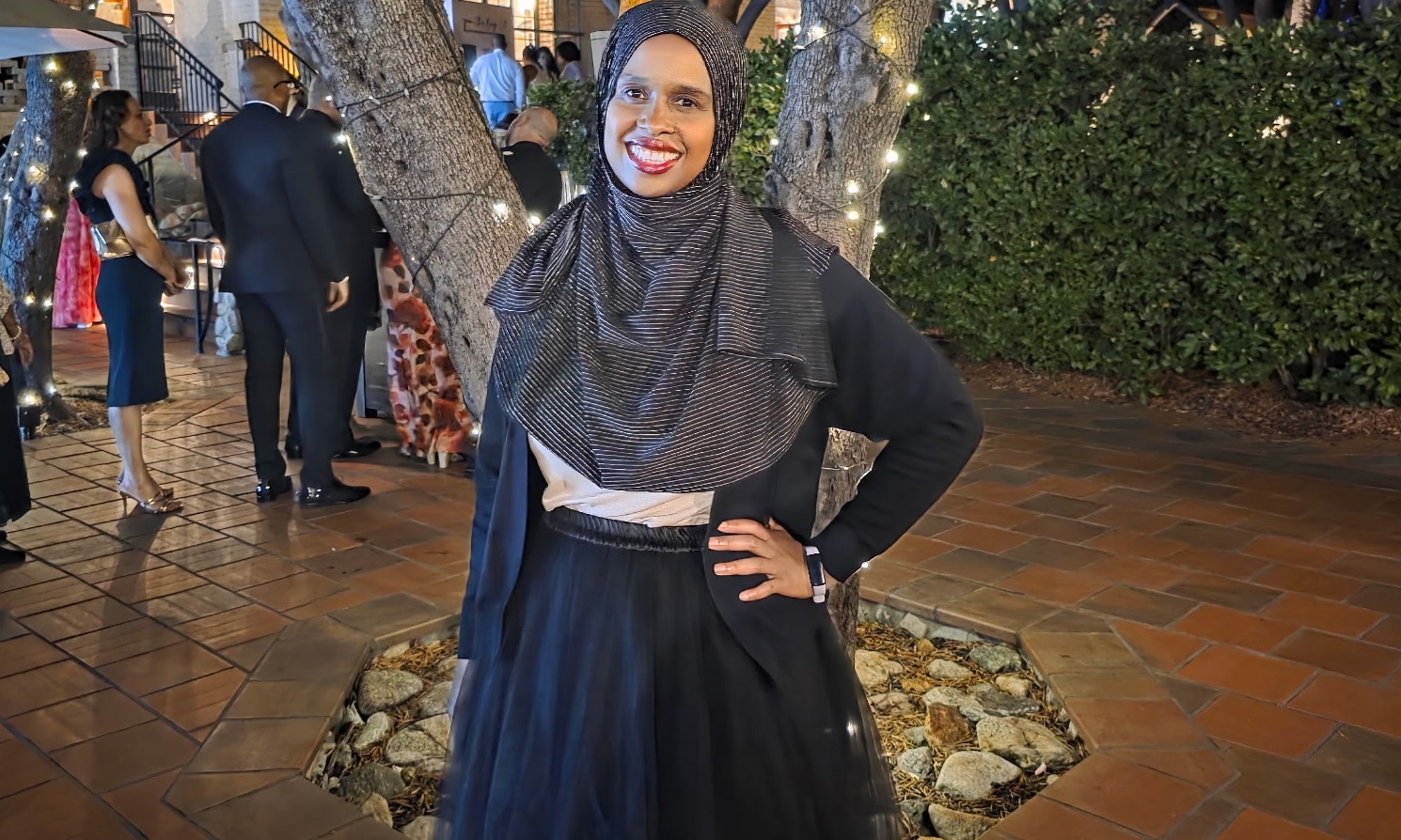 Sumiyah Mshaka