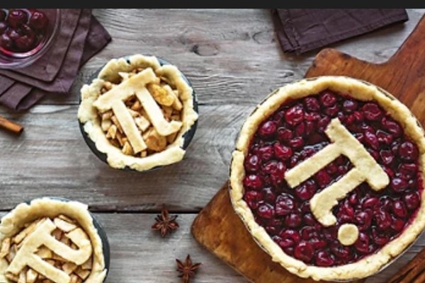 Donate a Pie for the Auction 