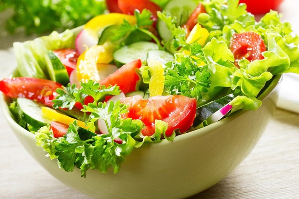 THRIVE Event * Summer Salad Sensation