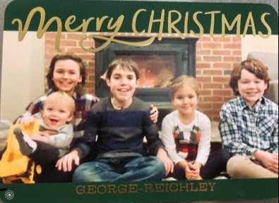 George-Reichley Family