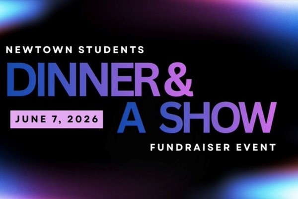 Dinner & A Show