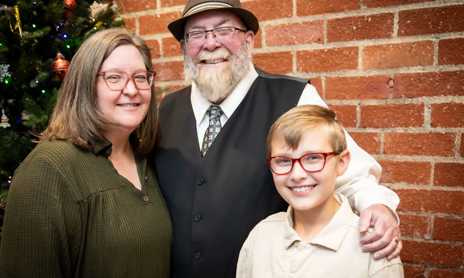 The Davies 