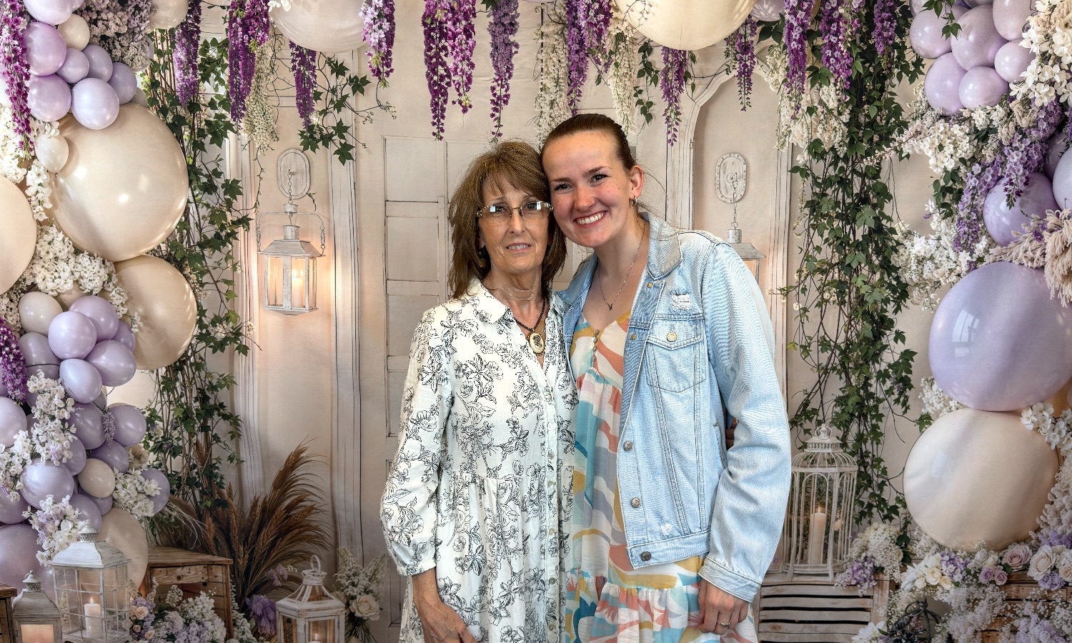 Trina Gross